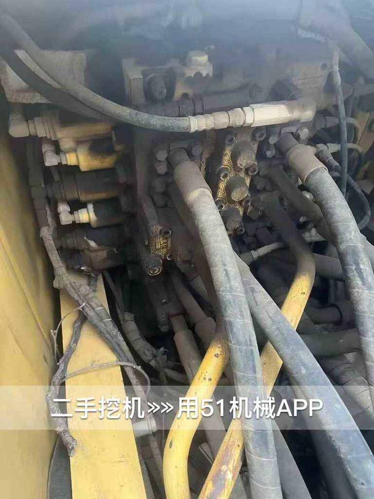 51挖机